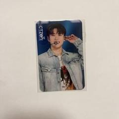 2025年最新】NCT127 ジェヒョン ファンクラブ トレカの人気