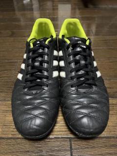 サッカー フットサルシューズ Adidas 11questra