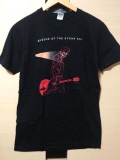 QUEENS OF THE STONE AGE / 2016 LIVE Tシャツ