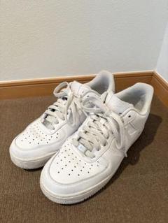 ナイキ エアフォース1 Nike Air Force 1 ホワイト シューズ