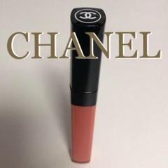 CHANEL シャネル ルージュココ リップブラッシュ 414