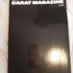 2025年最新】carat magazineの人気アイテム - メルカリ