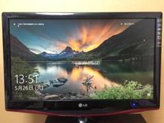 23インチ LG FLATRON M237WS-PM