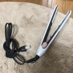 ヘアアイロン