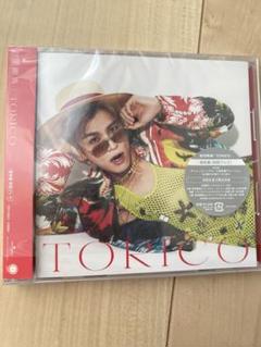 岩田剛典 TORICO CD カード付きのサムネイル
