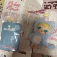 ポップマート モリー 新品未使用 free_1751448848614.jpg
