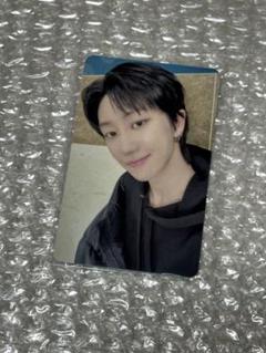 seventeen スタンプラリー　ミンハオ　ディエイト seventeen スタンプラリー ミンハオ ディエイト