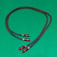 84アコースティックハーモニーAR1ヘリオス/1m×1セットRCA