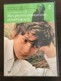 ぼくの小さな恋人たちDVD - メルカリ