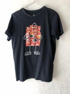 ジュニアLサイズ ナイキTシャツ