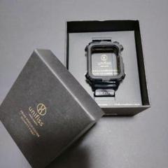 高級 アップルウォッチ バンド コンパチブル 38mm 40mm