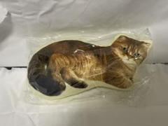 ポール&ジョー　猫　ネイルクッション