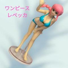 未開封　ワンピース　フィギュア　水着　まとめ売り Yahoo!オークション -「セット水着」(ONE PIECE) (コミック