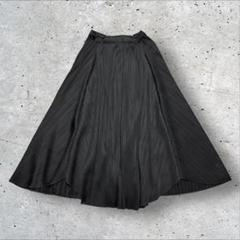 PLEATS PLEASE ISSEY MIYAKE フレア プリーツ スカート PLEATS PLEASE ISSEY MIYAKEFROZEN FLOWER プリーツプリーズ