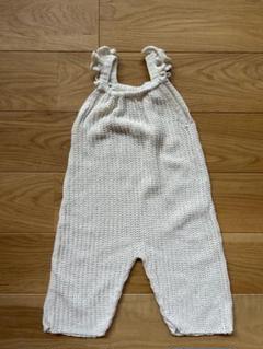 zara ベビー　オールインワン ZARA ベビー 新品 プリント地オールインワン 104 花柄 ショート