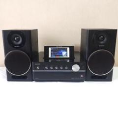 NAS-M700HD 主な仕様 | システムステレオ | ソニー