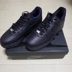 28.0cm NIKE AIR FORCE 1 SP ブラックのサムネイル