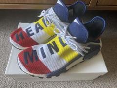 ADIDAS BBC HU NMD PHARRELL WILLIAMS
