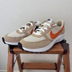 【新品タグ付き】ナイキ NIKE ワッフル デビュー リフレッシュ 27.5cm