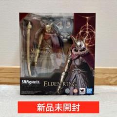 S.H.フィギュアーツ ELDEN RING ミケラの刃 マレニア