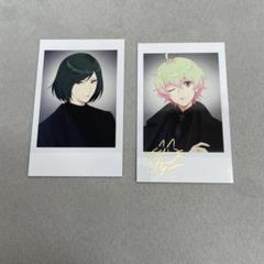 アイドルマスターSideM FIFS展