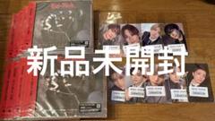 &TEAM 月狼 特典 ユニバ トレカ 通常盤 cd