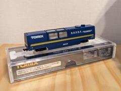 非売品】マルチレールクリーニングカー[超希少] 鉄道模型