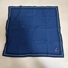 ディズニー　ミッキーマウス ハンカチ