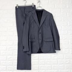 JOSEPH HOMME スーツ　セットアップ　ネイビー JOSEPH - Joseph hommeのカジュアルスーツのセットアップの通販
