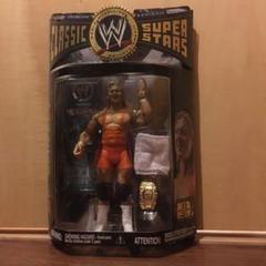 2025年最新】WWE Classic Superstarsの人気アイテム - メルカリ