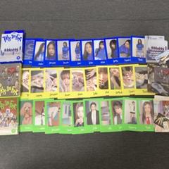 TWICE THIS IS FOR アルバム polaroid 3形態セット