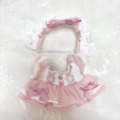 ぬい服 メイド