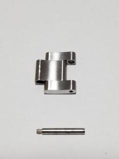 ★★★ロレックス　オイスター　ベルト　パーツ　駒　コマ　 14mm★★★のサムネイル