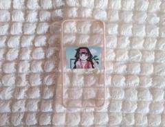 Hunter×Hunter アルカ　 iPhoneSE用　スマホケース