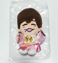 なにわ男子 長尾謙杜　ちびぬい　第2弾　中古