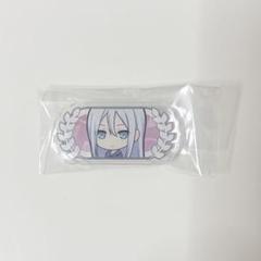 予約商品】アクリル称号バッジコレクション vol.2 E［25時