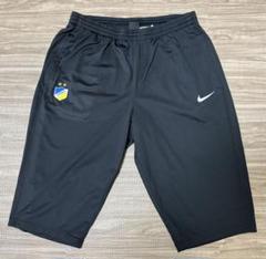 Nike サッカーショートパンツ APOEL XL アポエル ハーフパンツ