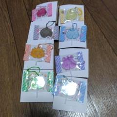 ちいかわキャンデーチャーム