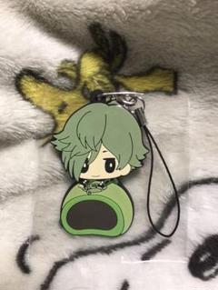 刀剣乱舞 鶯丸ラバーストラップ