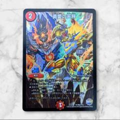 デュエルマスターズ 勇愛の天秤