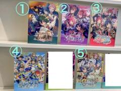 あんスタ ポスター