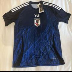 新品未開封　タグ付き　サッカー日本代表　レプリカ　ユニフォーム adidas サッカー日本代表 2024 ホーム レプリカ ユニフォーム