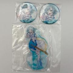 氷川紗夜 日菜 グッズまとめ売り 2025年最新】氷川日菜の人気アイテム - メルカリ