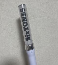 2025年最新】ペンライト sixtones チェンエラの人気アイテム