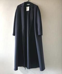 新品タグ付✨MADISONBLUE ロングコート 定価25万 春 ゆとりサイズ 新品タグ付✨MADISONBLUE ロングコート 定価25万 春 ゆとり