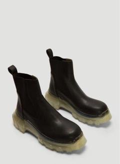 入手困難 Rick Owens  MegaBozoTractor ブーツ　リック 入手困難 Rick Owens MegaBozoTractor ブーツリック