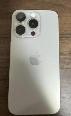 2025年最新】iphone15 pro 256gb 未使用の人気アイテム - メルカリ