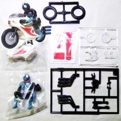 バンダイ　ザ•ライダーマシン3 全6種 Amazon | ザ・ライダーマシン3 全6種 バンダイ【絶版品】食玩