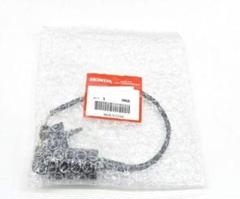 ホンダ 純正 CRF125F フェンダーセット*TYPE1* HONDA FRONT FENDER 2019-2025 CRF125 F/FB GENUINE OEM NEW