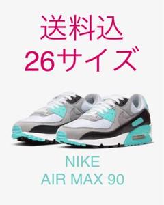 送料込 26センチ★NIKE AIR MAX 90 US8 エアマックス